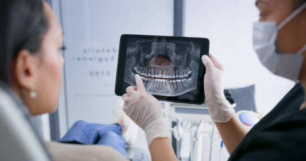 Licensed Tooth Extraction service in Valley City, ND - Smile Center Dentistry